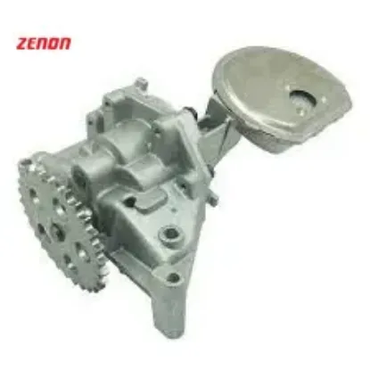 Yağ pompası partner-berlıngo-206-306 c15 xsara-jumpy 1.9d dw8 zenon 1001,91 resmi