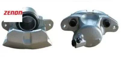 Ön fren kaliperi sağ r9-11-r19-r21-clıo ı-ıı-talıa-logan-stepwey-twıngo-sandero-megane 86 zenon 7701201966/ 7701207959/ 7701499302 resmi