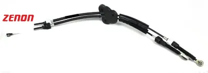 Vites kumanda teli fluence 1.5 dcı 5 vites 2010- zenon 8200779393 resmi