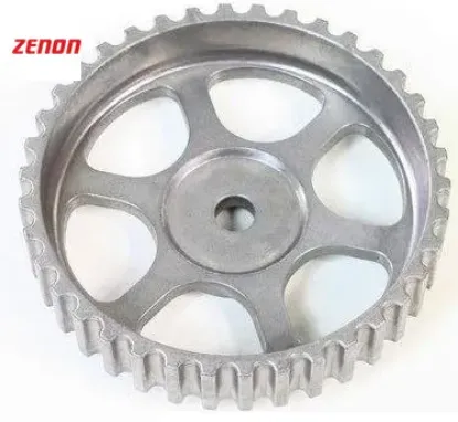 Eksantrik dişli r19 - clıo - megane 1.4 - 1.6 8v 1998- zenon 7700739336 resmi