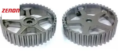 Eksantrik dişlisi kng 1.9 f8q-f9q zenon 7700866844 resmi