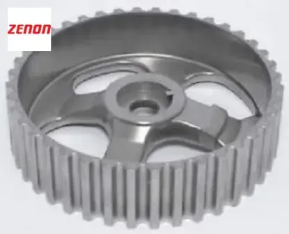 Eksantrik dişlisi trafıc-kangoo-master-laguna-espace-megane 1.9d f9q zenon 7700111951/ 1302400qac/ 4409989 resmi