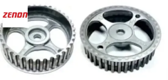 Eksantrik dişlisi clıo-kng-mgn 1.4-1.6 16v k4m zenon 7701471374/ 7700274413/ 8200808763 resmi