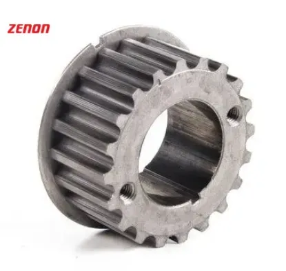 Krank dişlisi megane-trafıc 1.9 dcı zenon 7700743966 resmi