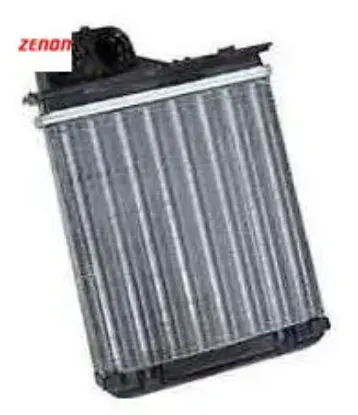 Kalorifer radyatörü logan 05 duster 10 sandero 10 170x158 zenon 6001547484 resmi