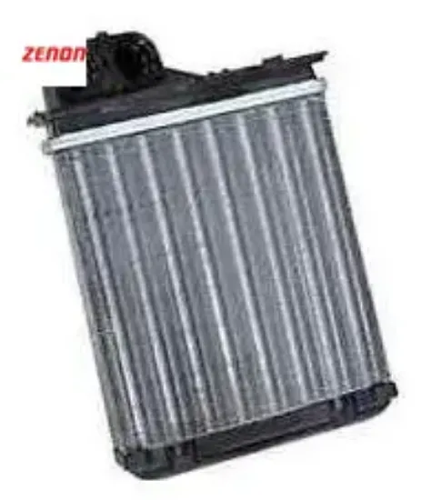 Kalorifer radyatörü logan 05 duster 10 sandero 10 170x158 zenon 6001547484 resmi