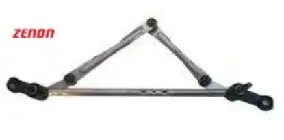 Cam sılecek mekanızması ön dacıa dokker 12 lodgy 12 motorsuz zenon 288004287r resmi