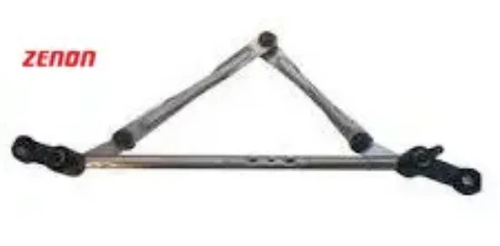 Cam sılecek mekanızması ön dacıa dokker 12 lodgy 12 motorsuz zenon 288004287r resmi