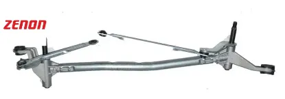 Silecek mekanizması motorsuz megane 4 2015- zenon 288007714r resmi