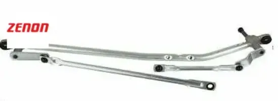 Silecek mekanizması motorsuz master ııı 2009- zenon 8200734788 resmi