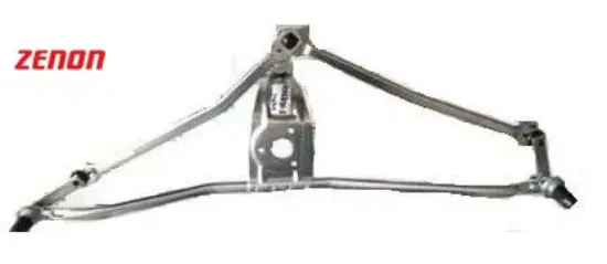 Silecek mekanizması motorsuz r9 1990- zenon 7701027090 resmi
