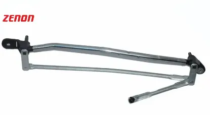 Silecek mekanizması motorsuz clıo symbol-joy-sandero ıı 2010- zenon 288004410r resmi