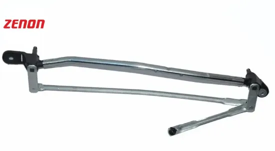 Silecek mekanizması motorsuz clıo symbol-joy-sandero ıı 2010- zenon 288004410r resmi