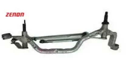 Silecek mekanizması renault clıo ıv 12 clıo grandtour ıv 2012 motorsuz zenon 288004542r resmi