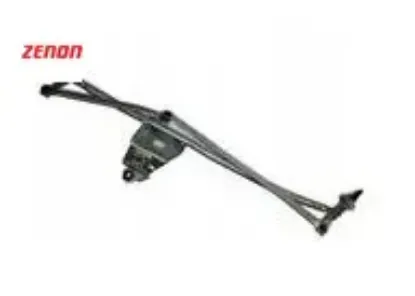 Silecek mekanizması motorsuz clıo ıı 2005- zenon 7701207956/ 7701052155/ 7701045186 resmi