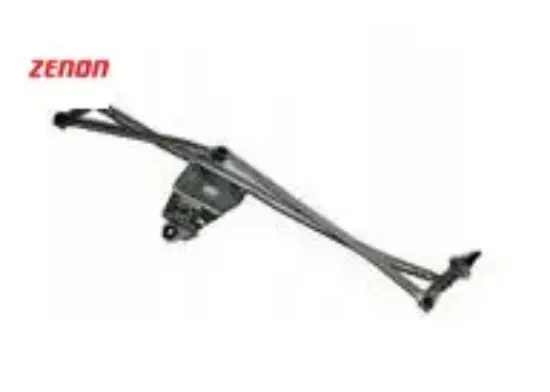 Silecek mekanizması motorsuz clıo ıı 2005- zenon 7701207956/ 7701052155/ 7701045186 resmi