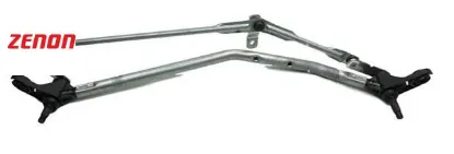 Silecek mekanizması motorsuz kangoo ııı 1.5 dcı k9k 2009-13 zenon 8200409692 resmi