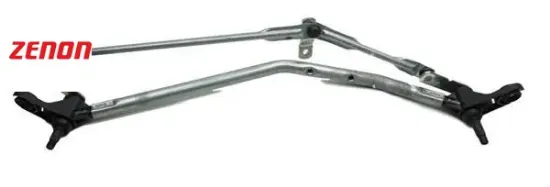 Silecek mekanizması motorsuz kangoo ııı 1.5 dcı k9k 2009-13 zenon 8200409692 resmi