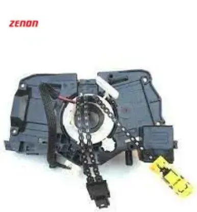 Direksiyon sargısı aır bag zembereği d.sandero ıı-logan ıı-lodgy-dokker-duster 2012- zenon 251675/ 255673295r resmi