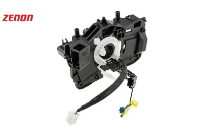 Direksiyon sargısı aır bag zembereği komple r.captur-clıo ıv-twng ııı-trafıc ııı 2012- zenon 251680/ 8201168027 resmi