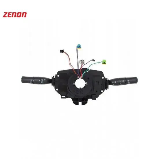 Direksiyon sargısı aır bag zembereği r.megane ıı hb cruze kontrollü 2001- zenon 8200216462 resmi