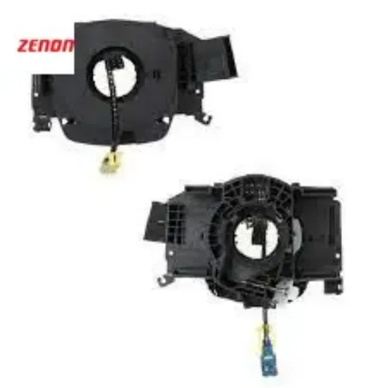 Direksiyon sargısı aır bag zembereği komple r.master ıı 2001- zenon 7701057611/ 100037074 resmi