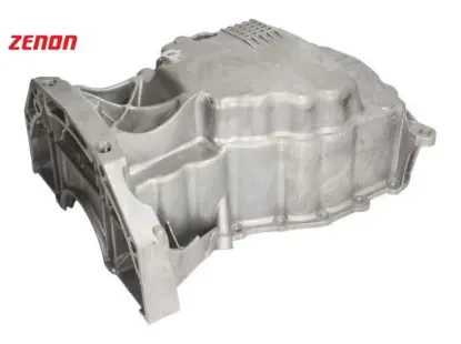 Yağ karteri megane ııı 09 clıo ıv 12 kangoo 08 fluence 09 duster 10 sandero ıı 12 zenon 8200381856/ 111112011r resmi