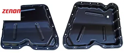 Yağ karteri kapağı master 2.3 dcı m9t faz3 - movano cdtı 2010- zenon 8200805603 resmi