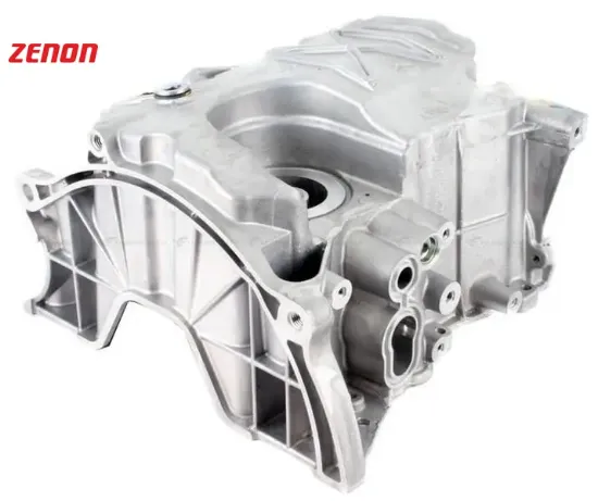 Yağ karteri aleminyum d.sandero ıı-r.talıant 1.0sce b4d 2016-21 zenon 111112289r resmi