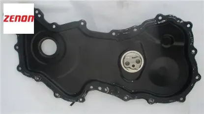 Eksantrık zıncır kapagı om622 om626 w205 w447. Megane ıv 15> trafıc ııı 15> kadjar 15> qashqaı ıı 13 zenon a6260100500/ 135027147r/ 1350100q0j resmi