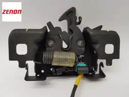 Motor kaput kilidi elektrikli captur 13 clıo ıv 12 trafıc ııı 15 zoe 12 zenon 656011705r resmi