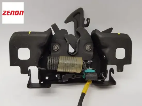 Motor kaput kilidi elektrikli captur 13 clıo ıv 12 trafıc ııı 15 zoe 12 zenon 656011705r resmi