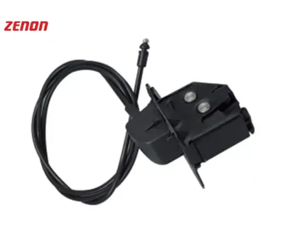 Bagaj kapı üst kilidi-sol r.master ııı zenon 8200661155 resmi