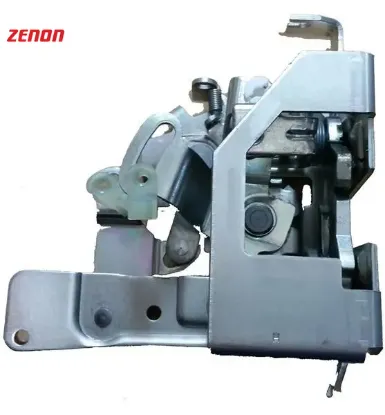 Bagaj kapı iç kilidi orta renault master ıı-movano ıı zenon 7700352464 resmi