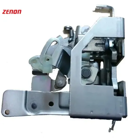 Bagaj kapı iç kilidi orta renault master ıı-movano ıı zenon 7700352464 resmi