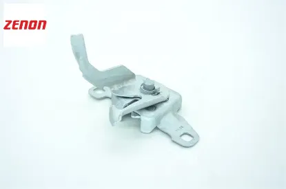 Motor kaput kilidi d.duster 4x2-4x4 zenon 656010017r resmi