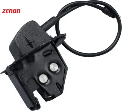 Bagaj kilidi alt r.kangoo ııı zenon 8200497822 resmi