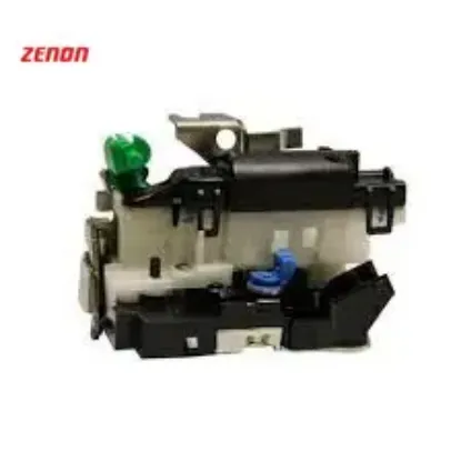 Kapı kilidi arka yan sağ sürgülü r.kangoo zenon 8200051733 resmi