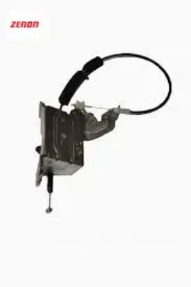 Kapı kilidi arka sol motorlu d.dokker-lodgy zenon 825021093r resmi