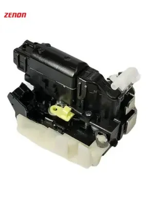 Kapı kilidi arka sağ motorlu d.dokker-lodgy zenon 825020953r resmi