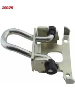 Bagaj kapı kılıt karşılığı alt tek kapı r.kangoo ıı zenon 7700303209 resmi