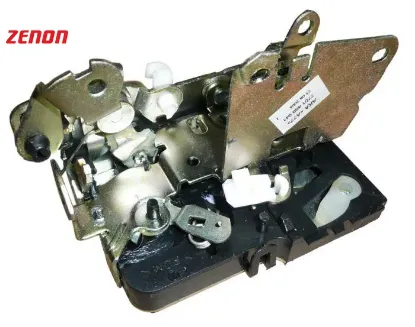 Kapı kilidi mekanik arka sağ r.megane ı zenon 7701469941 resmi