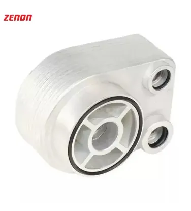 Yag sogutucusu tek contalı r.fluence 1.5 dcı 2009-2012- megane ıı-ııı-ıv 1.5 dcı 2002-2016 kangoo 1. Zenon 213059324r/ 2130000q0b/ 8200923115 resmi