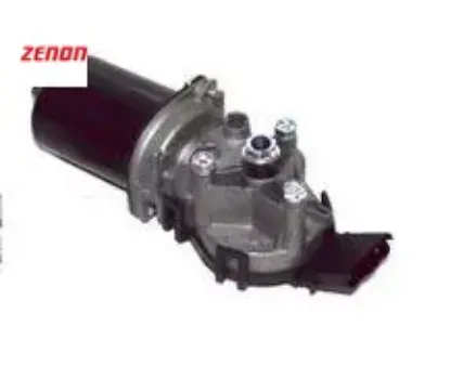 Silecek motoru kangoo ı 1.4 8v e7j . 1.9d f8q . Kangoo ıı 1.4i e7j 8v . 1.5 dcı k9k 1997-02 zenon 7701043984 resmi