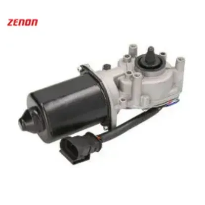 Silecek motoru master ıı-movano- daıly 2006- zenon 7701058169 resmi