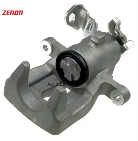 Arka fren kaliperi sağ megane ıı 1.4 16 v.1.6 16 v.2.0 16 v. 1.5 dci 2000- zenon 7701207694/ 7701208128 resmi