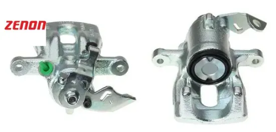 Arka fren kaliperi sol r.kangoo 1.5 dcı zenon 4154201483/ 440118627r/ 7701209867 resmi