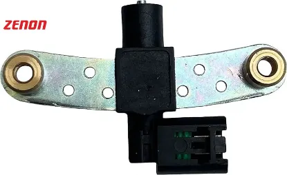 Krank mil sensörü r.clıo 1-2-3-megane ı-modus-logan 1.2 16v-1.4-1.6 mavi 2000- zenon 7700101971/ 7700273419a resmi