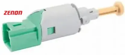 Fren pedal müşürü r.megane ıı- clıo ııı- fluence 2002- zenon 8200168240 resmi