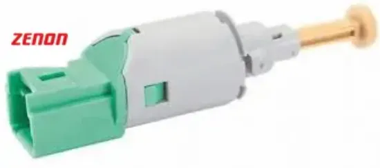 Fren pedal müşürü r.megane ıı- clıo ııı- fluence 2002- zenon 8200168240 resmi